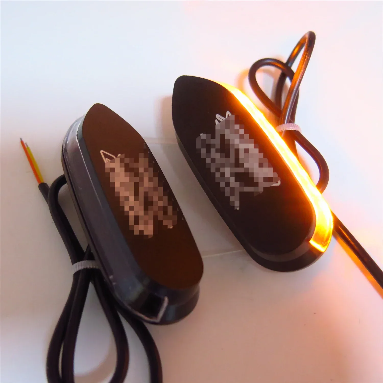 

Базовые пластины карбонового зеркала для Suzuki Gsxr 600 750 1000 Gsx-R 2006-2008, послепродажный блок деталей мотоцикла