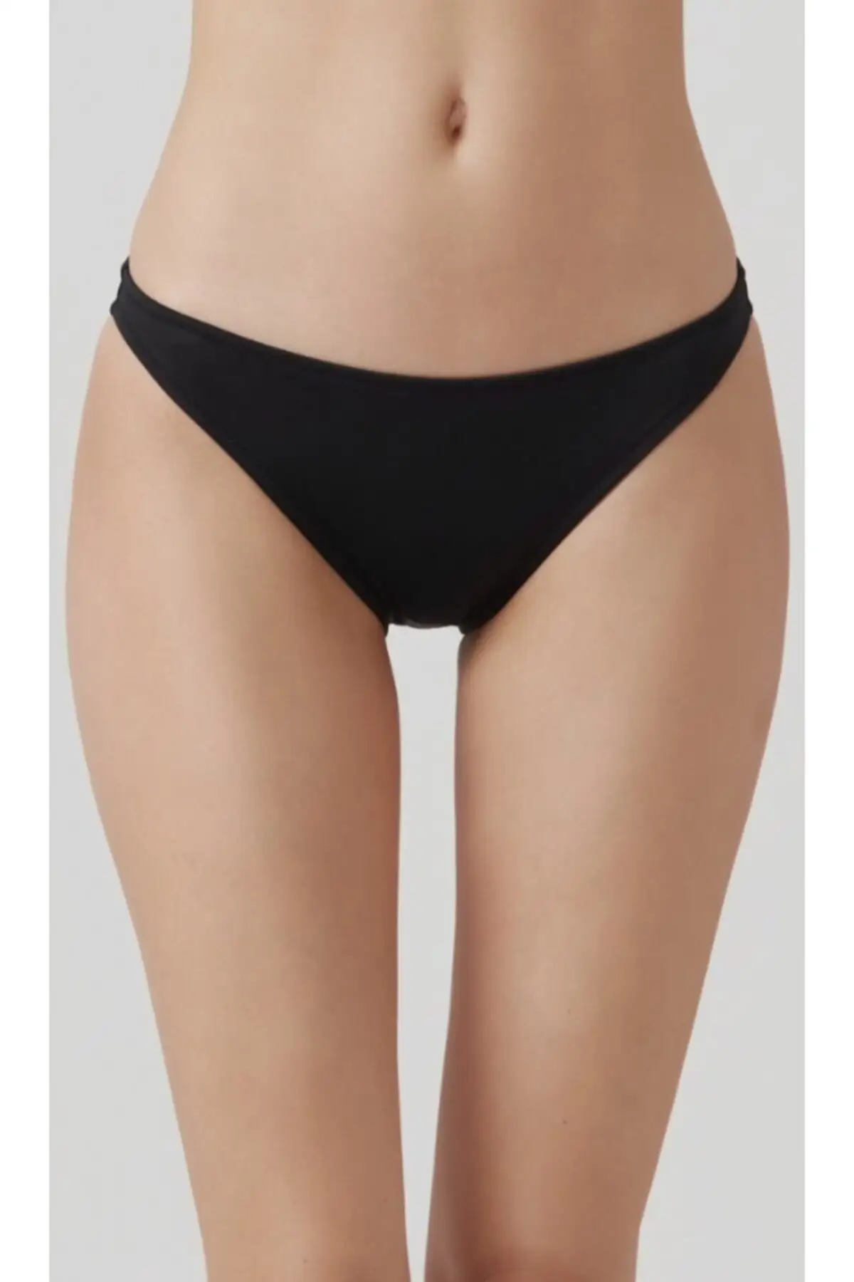 

Women's Bikini Black Bikini Bottoms Swimwear Lady Swimsuit Sexy Bikini 2022 New Push Up Bikini Set Suit