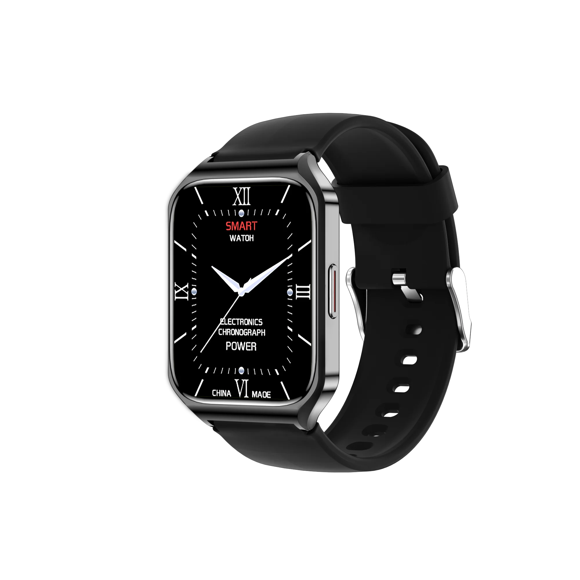 

TAXAU Male Women Smartwatch Fashion Brand Bluetooth Call Health Monitor Ip68 Waterproof Multiple Sports Watch Reloj Inteligente