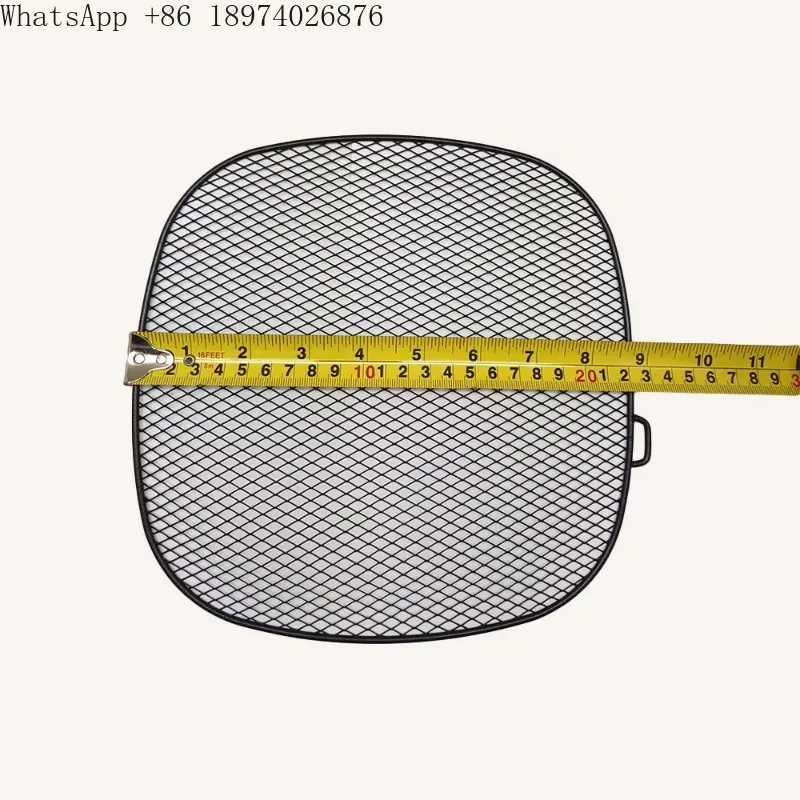 Аксессуары для гриля для аэрофритюрниц HD9860, 9861, 9651, 9630, 9650, 9654, 9870 (art.: 3920db00beab0) - 3920db00beab0