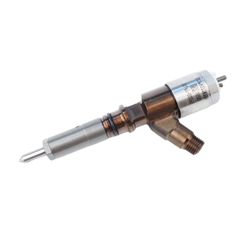 Common Rail Fuel Injector 326-4700 2645A749 For CAT 312D/313D/320D/321D Engine |