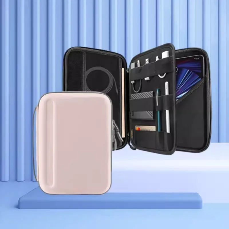 Наплечная Сумка для планшета Lenovo Tab K11 Plus 11 45 Xiaoxin Pad Pro 12 7 2025 5 2024 P12 M10 3rd P11 Gen