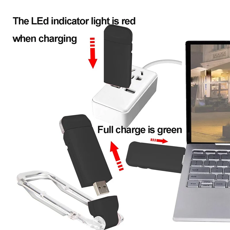 

USB-карточка для чтения