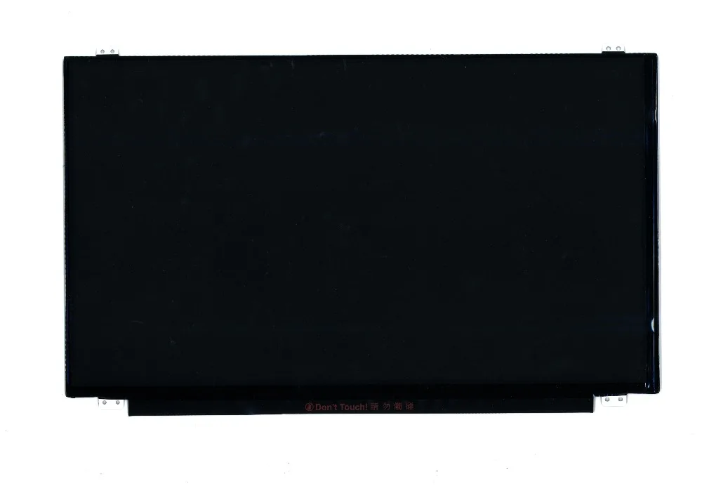 

New/Orig For Lenovo Thinkpad E570 E575 T560 LCD Display Screen 15.6" 1366x768 HD LED 30pin no-touch FRU 00NY640