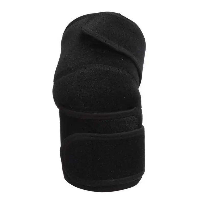 

Наколенник с подогревом 3 уровня нагрева Самонагревающиеся наколенники раздельные плечевые ремни для рук