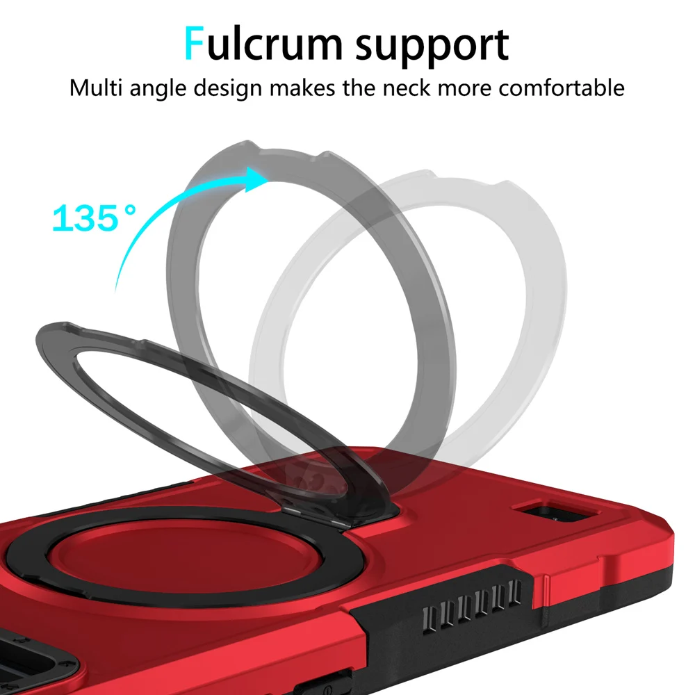 Противоударная модель для Realme C20 C11 2021 C21Y C25Y C30 S силиконовый + поликарбонатный