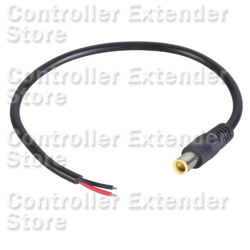 

N84B DC7909 Power Cogtail Cable Cable Baders Calem