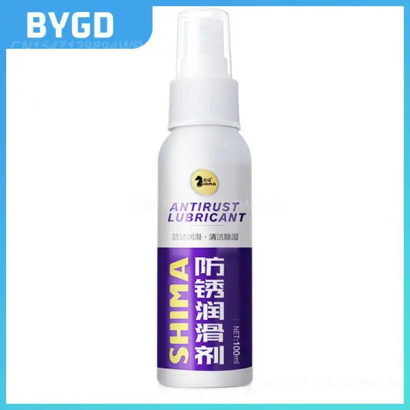 

Долговечная Антикоррозийная смазка, универсальная Эффективная смазка против ржавчины, практичная сильная Антикоррозийная смазка, автомоб...