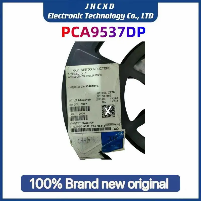 pca9537dp