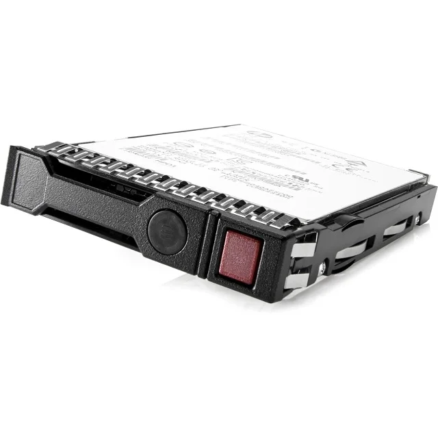 

Оригинальный серверный жесткий диск 872738-001 HPE 1,8 T 12G 10K 2,5 SAS HDD