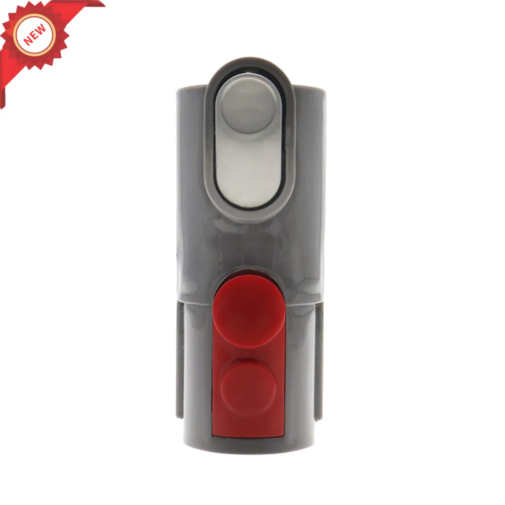 

1pc Replacement Connector Adapter Converter for Dyson DC25 DC27 DC28 DC33 DC41 DC58 DC59 Transfer to V7 V8 Vacuum Cleaner