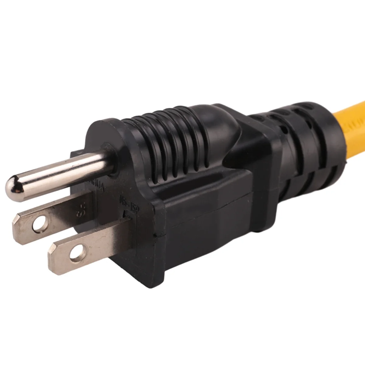 Nema 5-15P штекер-L5-30R шнур адаптера питания генератор от 30 А до 15 бытовой