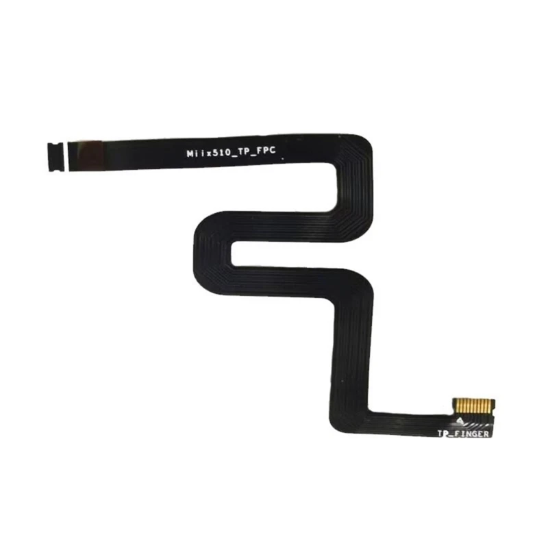 Новый гибкий кабель тачпада и трекпада для MIIX 520-12 525-12 M520 5C10M13887 LCD