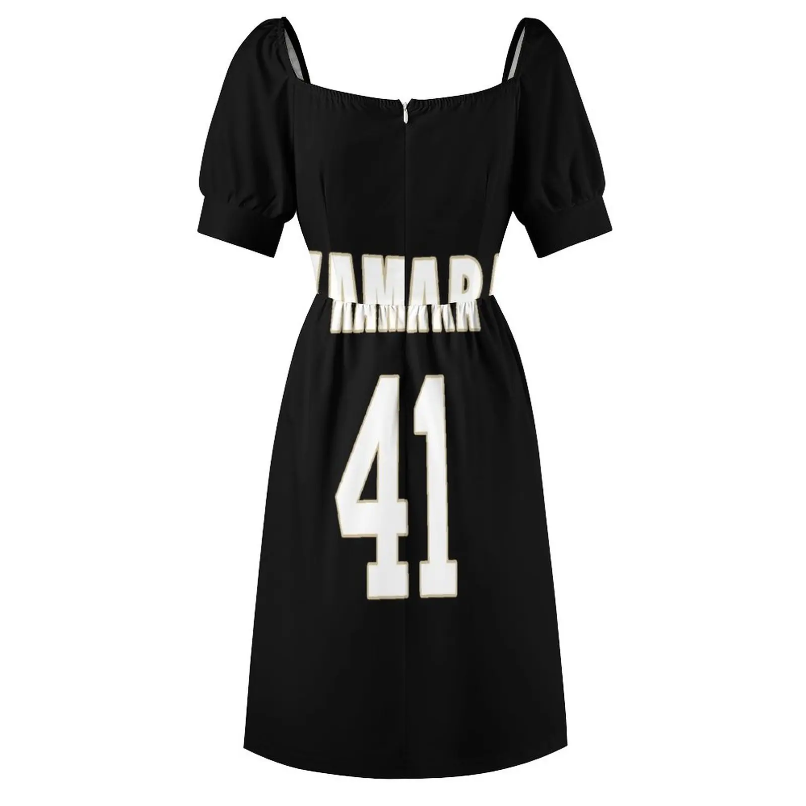 Женское платье без рукавов KAMARA 41