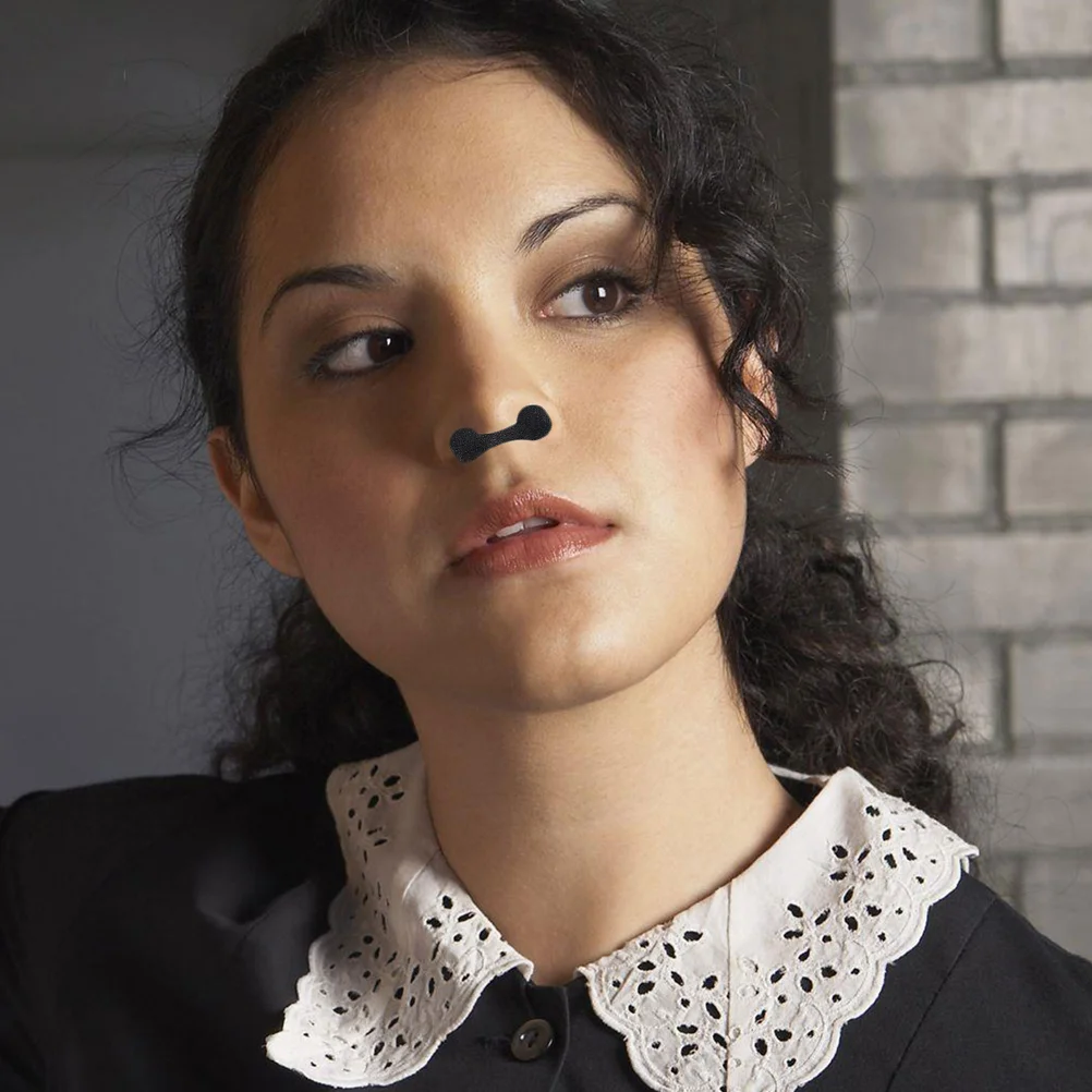 100 шт. дышащая пылезащитная маска для носа губчатый фильтр хлопковый спрей