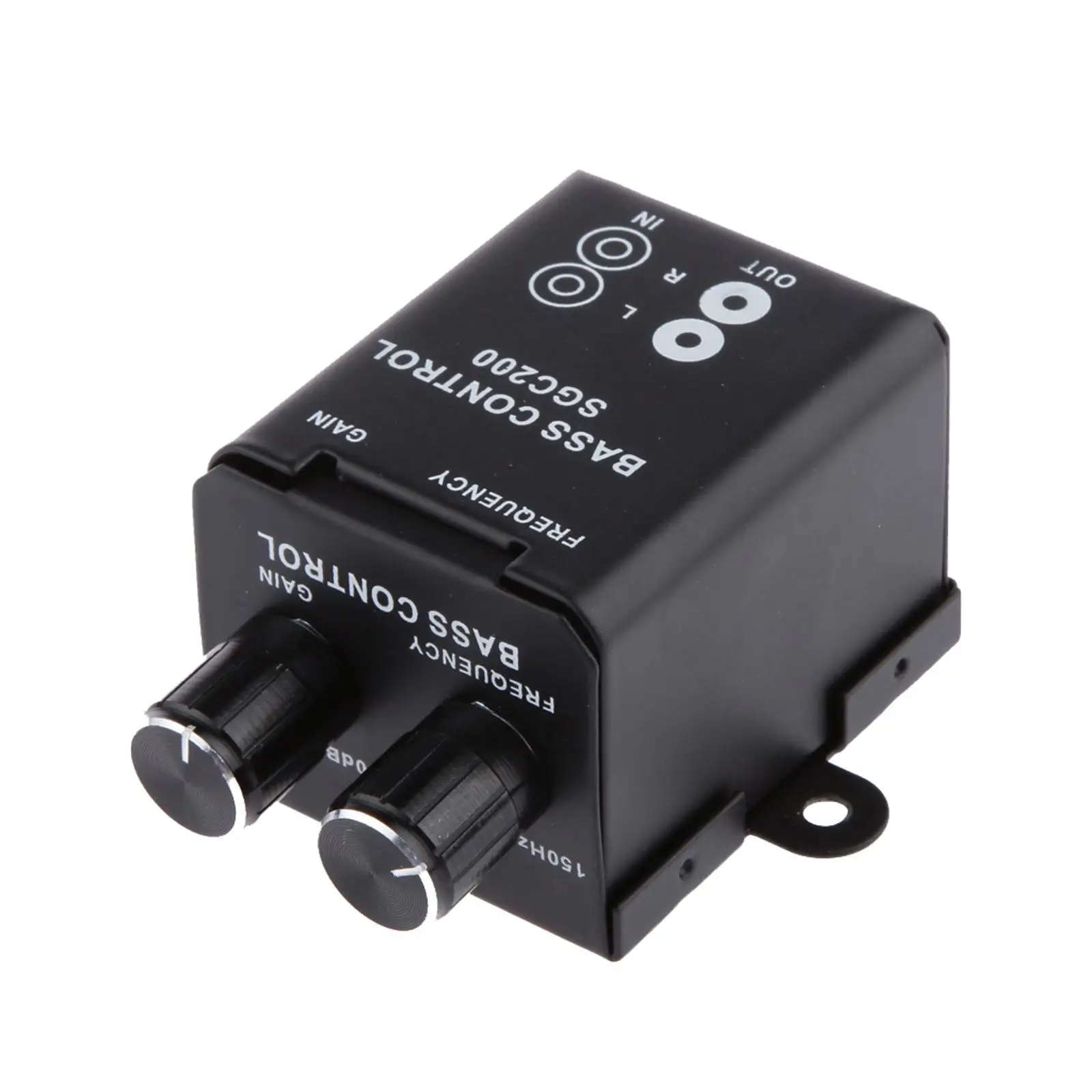

1 Piece Replacement RCA Bass Remote Control, Audio for