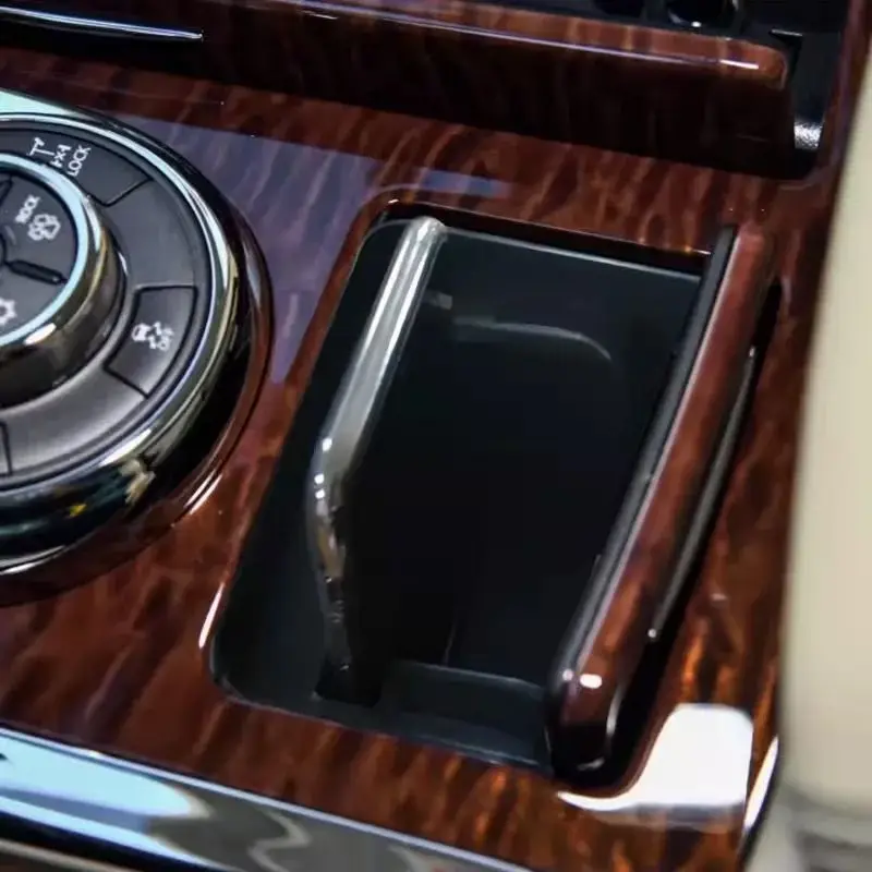 Быстрая зарядка беспроводные зарядные устройства для всех смартфонов nissan