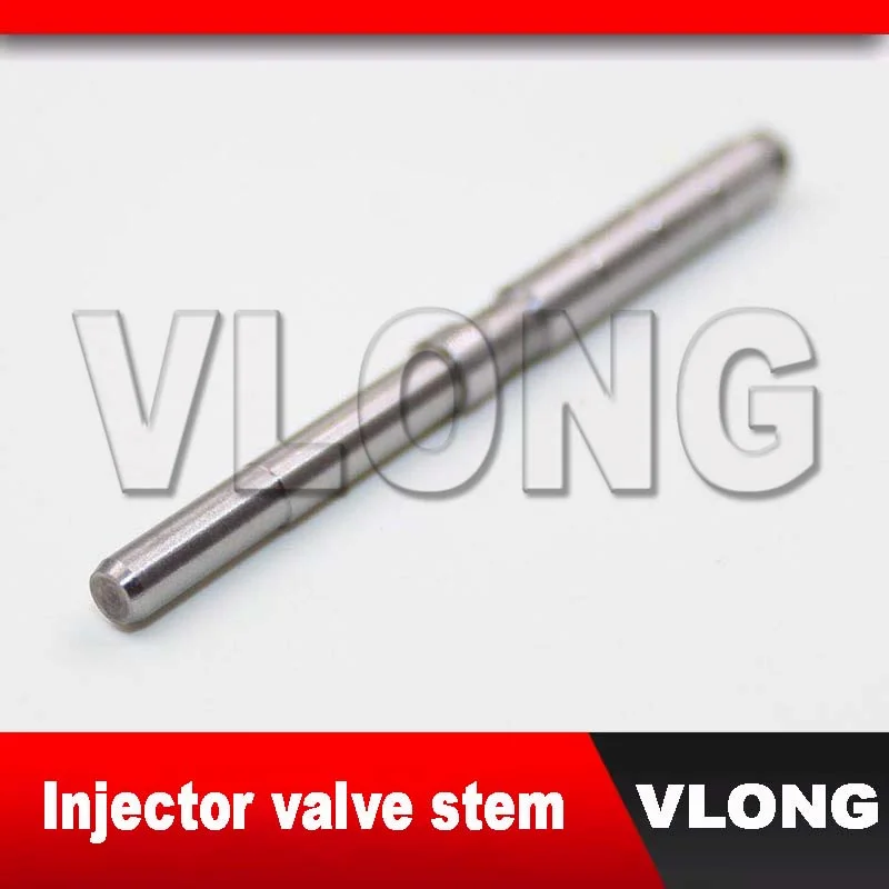 57 3 мм стержень клапана общей топливной системы 1654 для инжектора 095000-6310 095000-6311