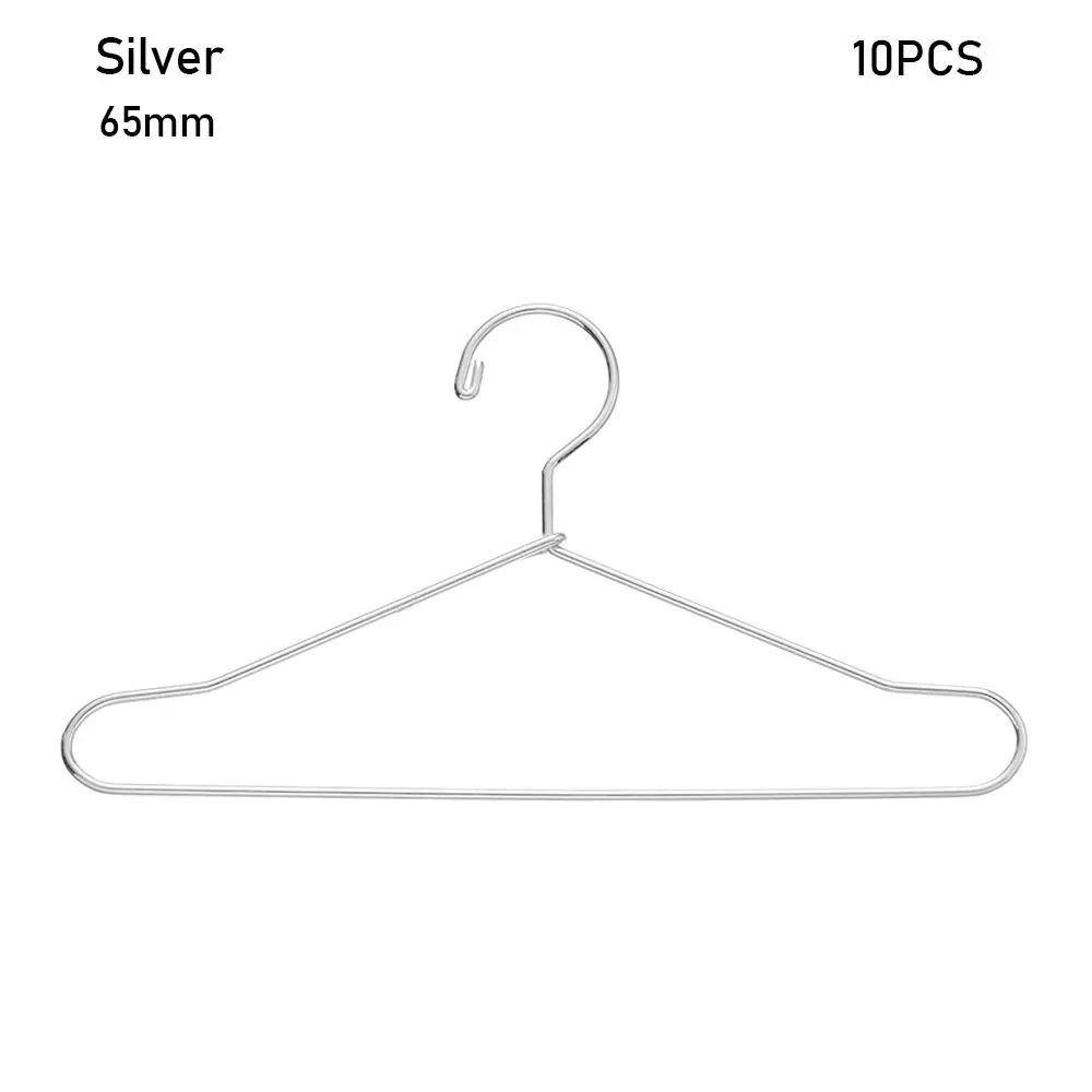 

Вешалки для кукольной одежды металлические