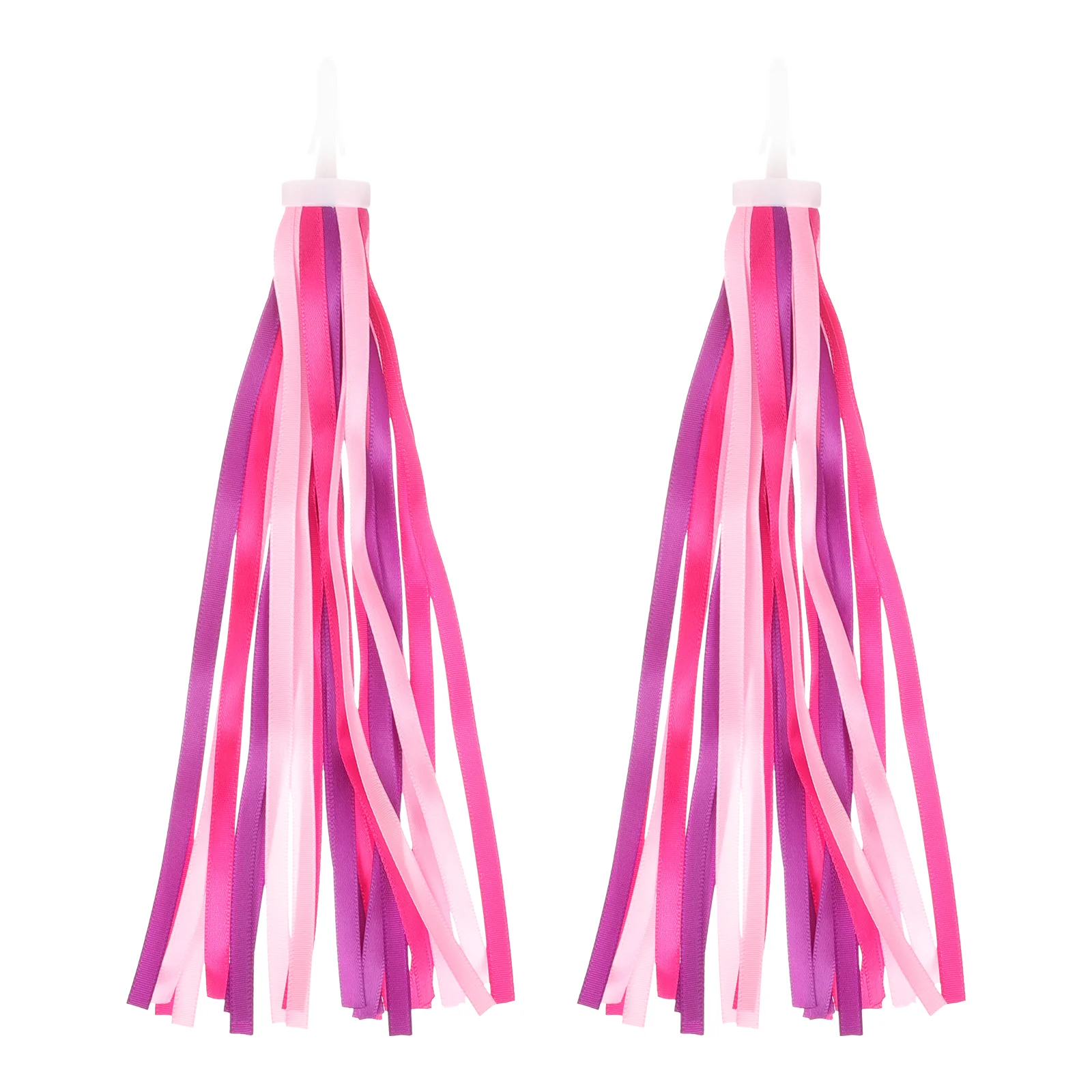 

Appendix Scooter Tassel Streamers Kids Decor Lightweight Scooters Bike Decorations Colorful Creative Ribbon Ornaments Hanging