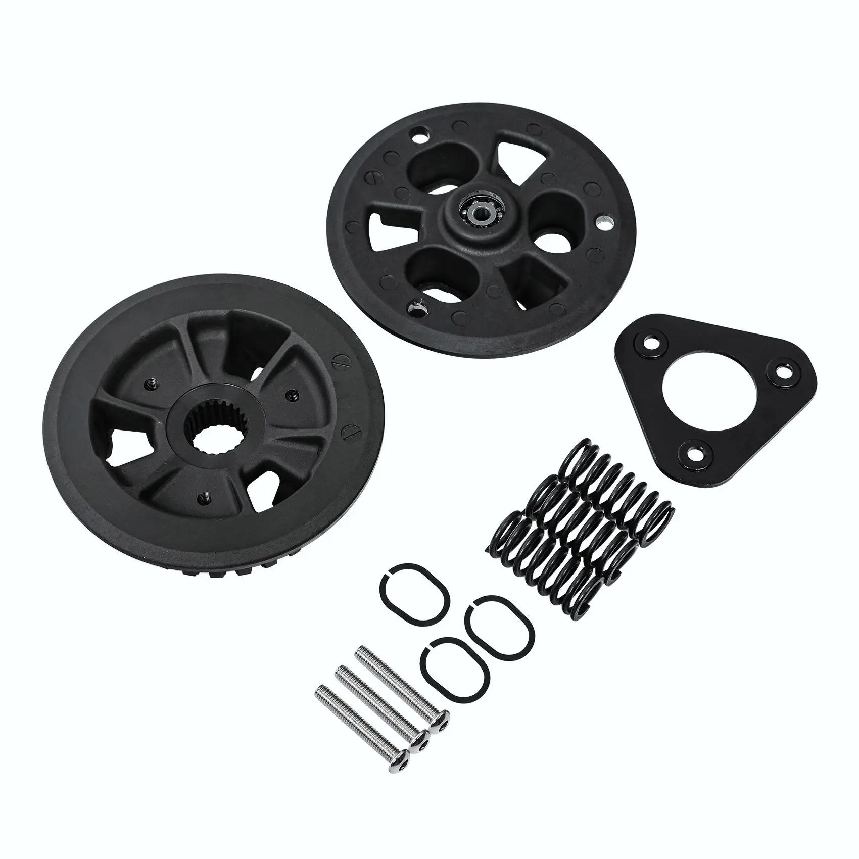 

Пружинный пакет сцепления для BMW R1200RT R1200GS 2015-2019 R1250GS Adventure 2019-2024 R1250R R1250RS R1250RT 2019-2025