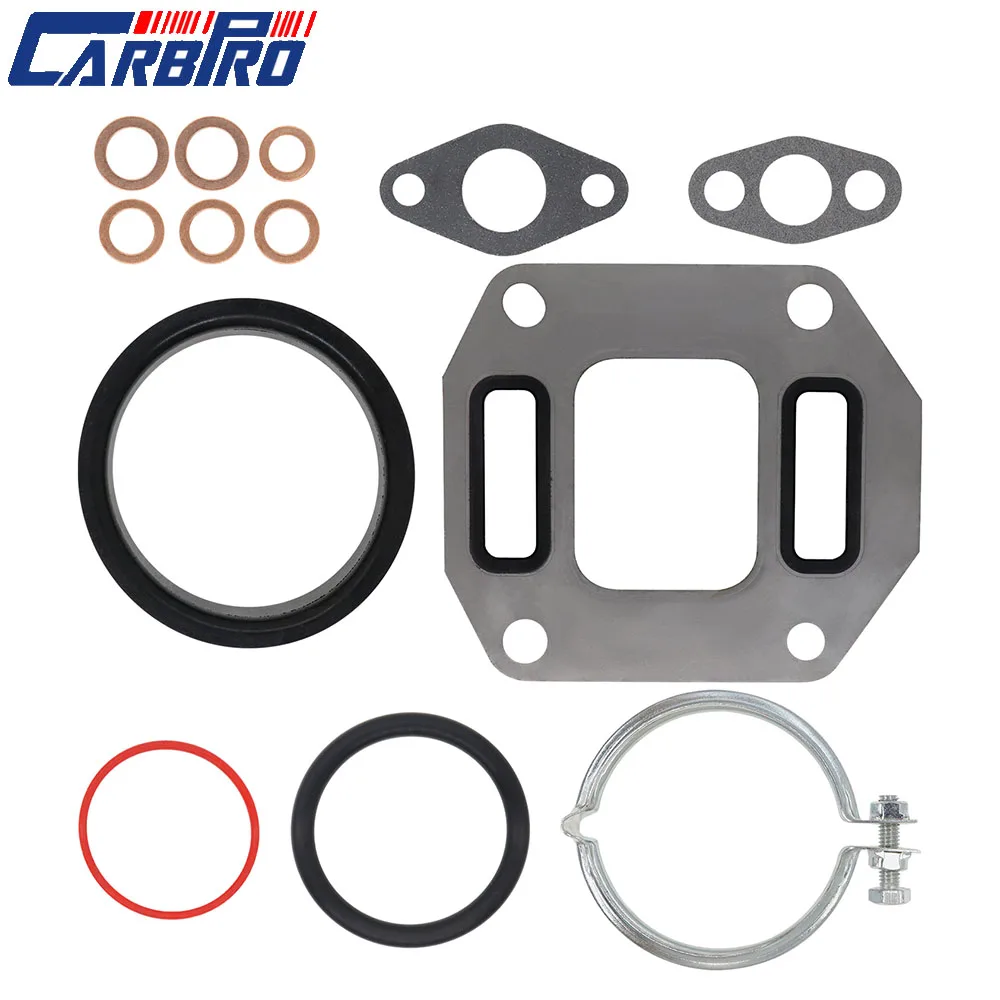 

Комплект прокладок турбосоединения для Volvo Penta Diesel 31 32 41 42 876108 876312