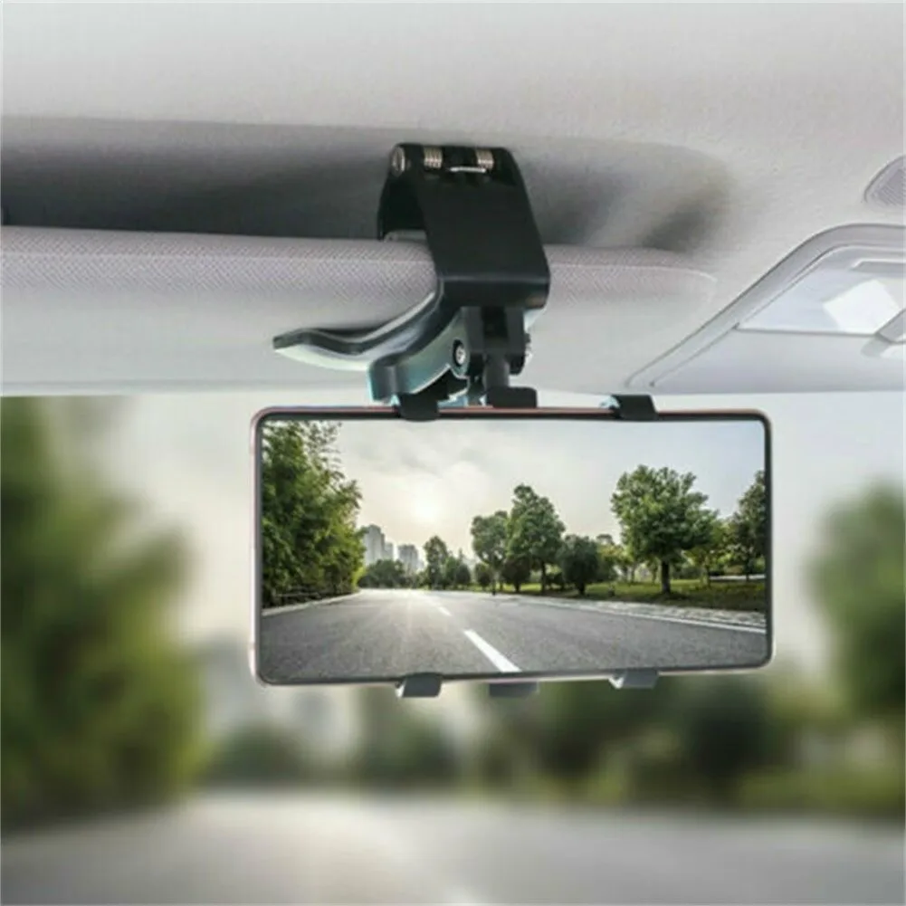 

Автомобильный держатель для приборной панели с поворотом на 360 °
