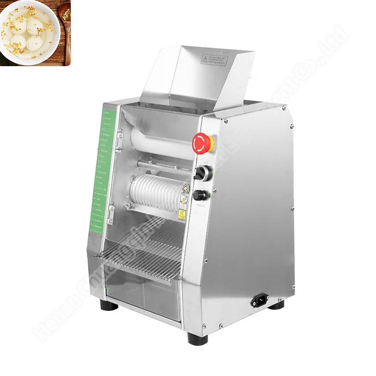 

Dough Ball Maker Dough Ball Divider Rounder Dough Ball Making Machine