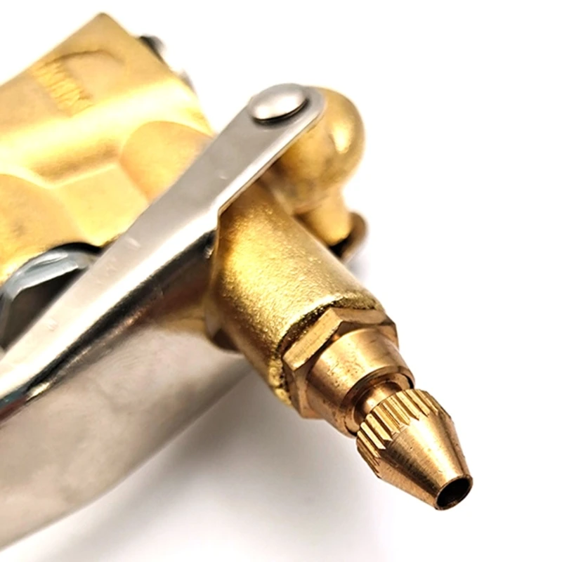 Промышленные продувочные пистолеты с регулируемым удлинителем воздушного