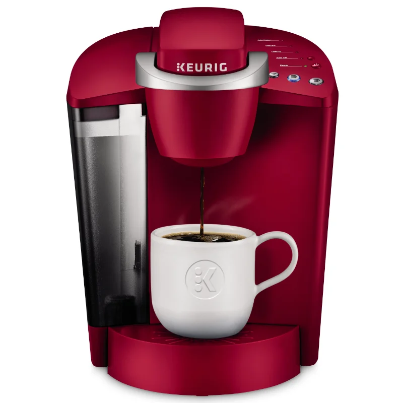 

Keurig K-Classic Single Serve K-Cup Pod Coffee Maker
