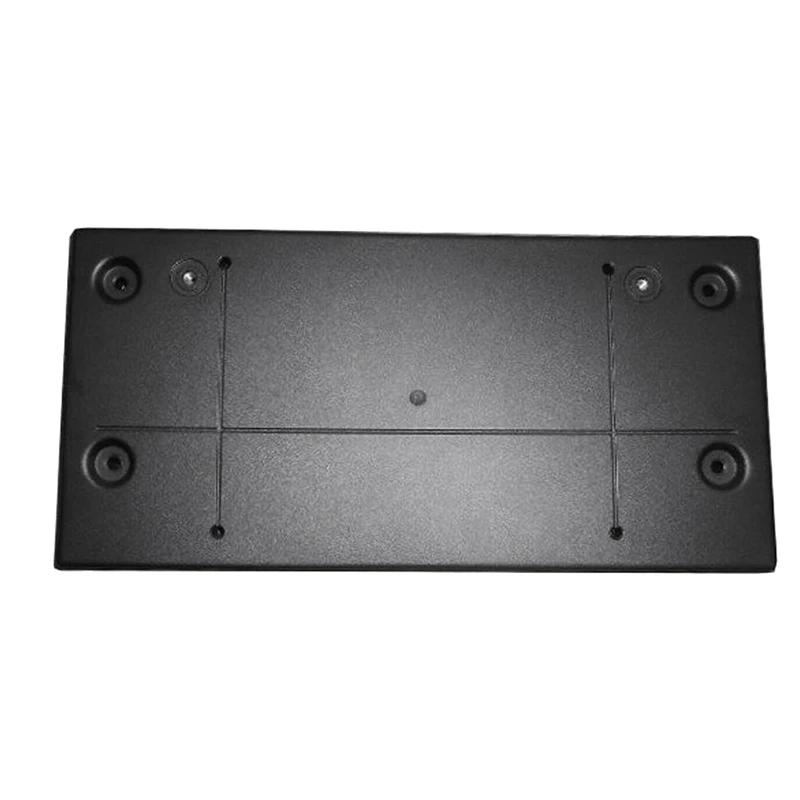 

1 шт. кронштейн для номерного знака, передний держатель для номерного знака, монтажный кронштейн 51139801613 для Mini Country Man R60