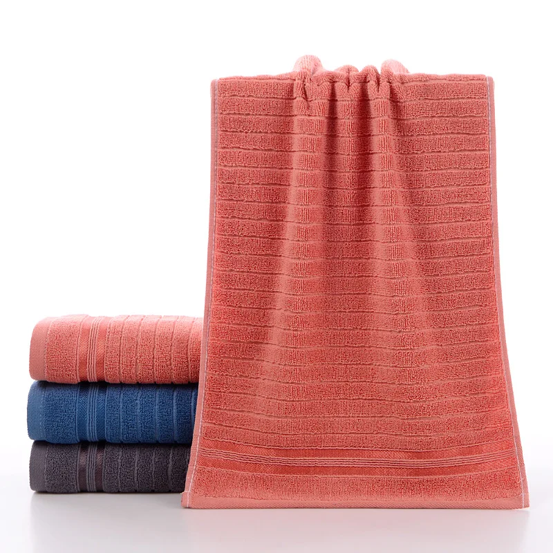 

Hot-selling Pure Cotton Skin-friendly Household Towel