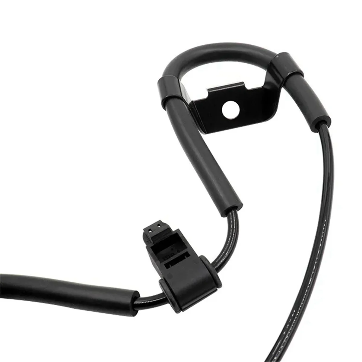 Датчик скорости заднего левого колеса ABS 4670B007 0265009848 Для Mitsubishi Pajero Montero Sport Strada Triton