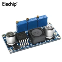 lm2596 led driver dc dc step down cc cv power supply module dc dc buck battery charger adjustable lm2596s constant current