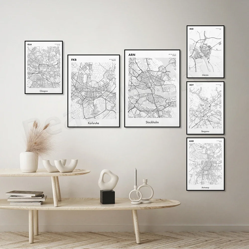 Женева Швейцария Мюнхен Германия Испания Бельгия Шотландия Стокгольм Швеция