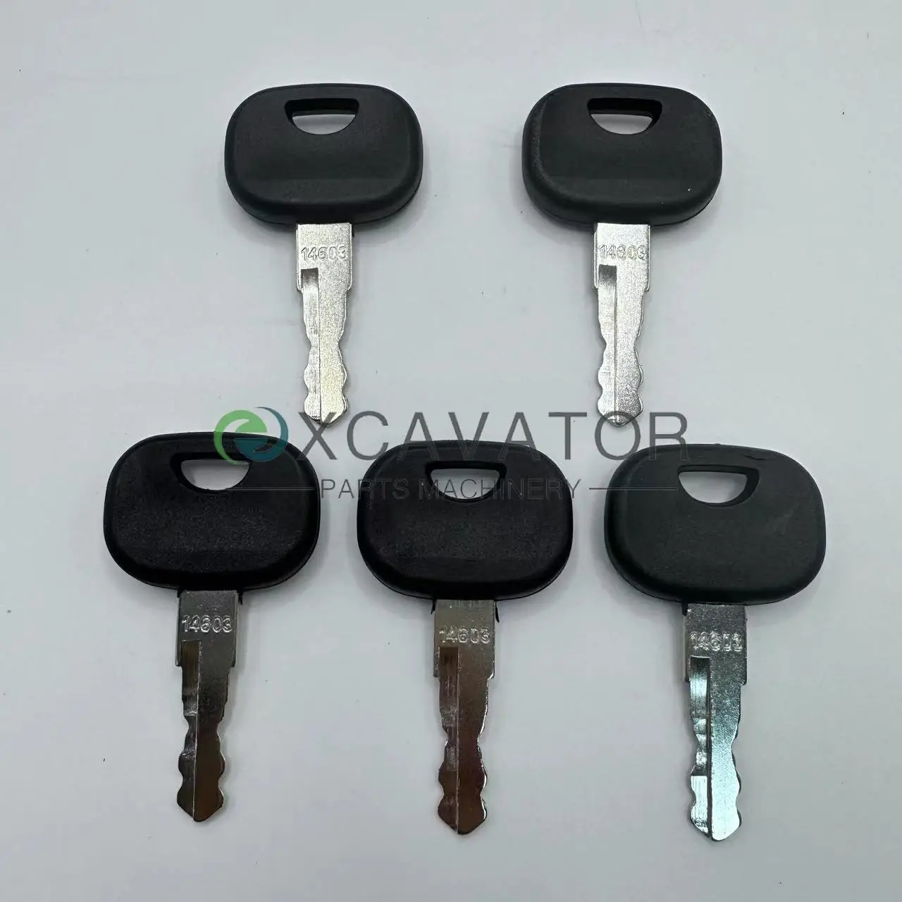 1 шт./2 шт./5 шт. универсальный ключ 14603 для строительной машины мини-экскаватор