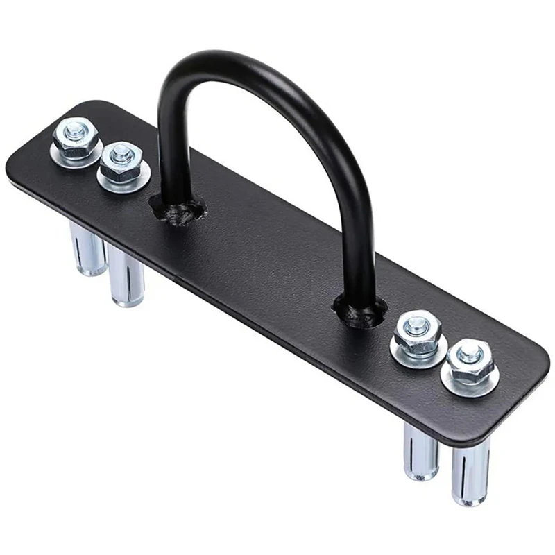 Боевая веревка анкерный кол комплект настенный кронштейн металлический для