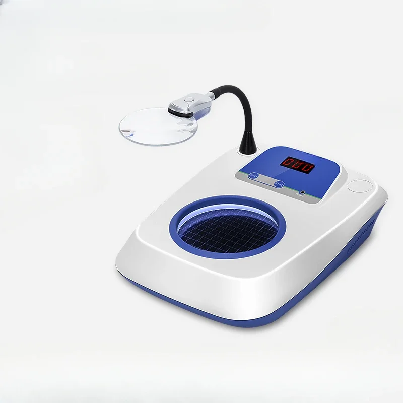 

Colony counter semi-automatic bacterial testing instrument quantity testing XK97-A with probe pen