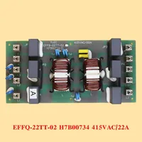 100% Test Working Brand New And Original New air conditioning YLEC EFFQ-22TT-02 B H7B00734 Power Board Filter Board
