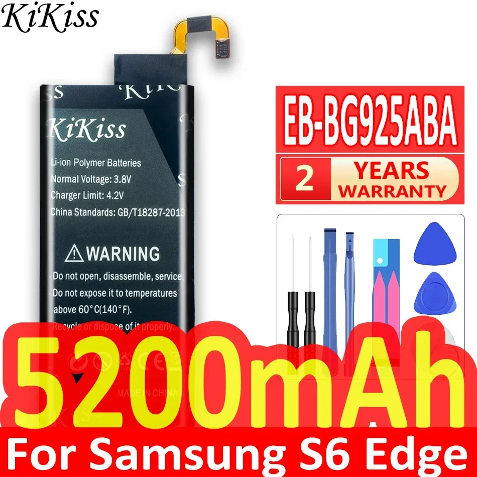Аккумулятор для Samsung Galaxy S6 Edge/S5 mini/S4 Mini/S3 Mini/S10E/S10 Plus X 5G/S10Plus/Note 10 5 2 5G X/Note10 10Plus