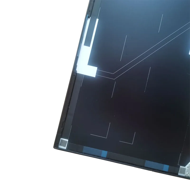 Новая задняя крышка для ноутбука MSI GS66 Stealth MS-16V1