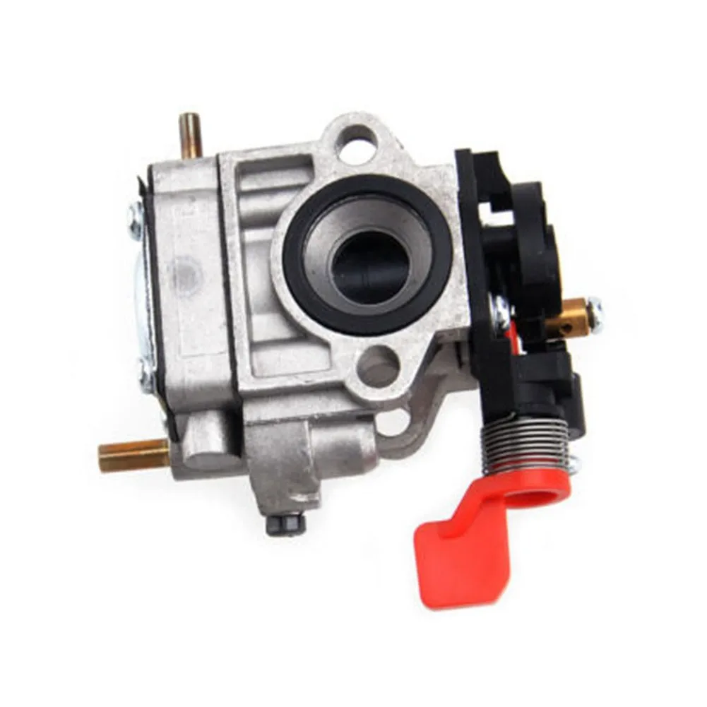 

1PC Engine Motor Carburetor Carb Kit For Ryobi Homelite Blower UT-08072 UT-08572 308028004 For Walbro WYC-6 String Trimmer Part