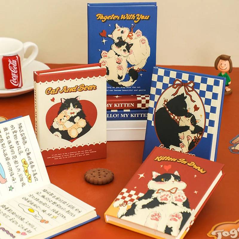 

80 шт. Милая кошка, модель A7, фотообои