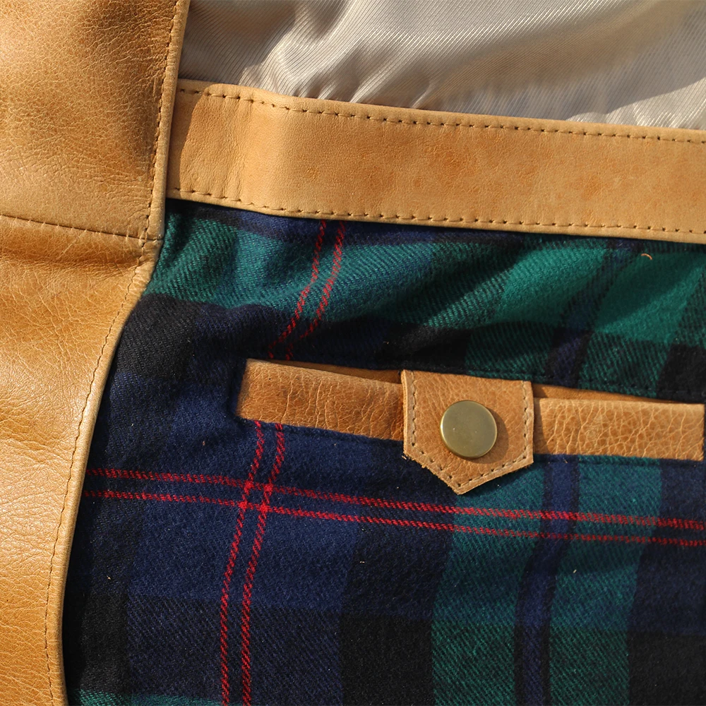 Классическая летная куртка-бомбер A2 мужская кожаная куртка-Авиатор из