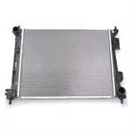 

DC253101R300 for engine water radiator ACCENT BLUE 1,6 CRDI-CRDI-1,6-1,6 CRDI-(dowon) authorized service material