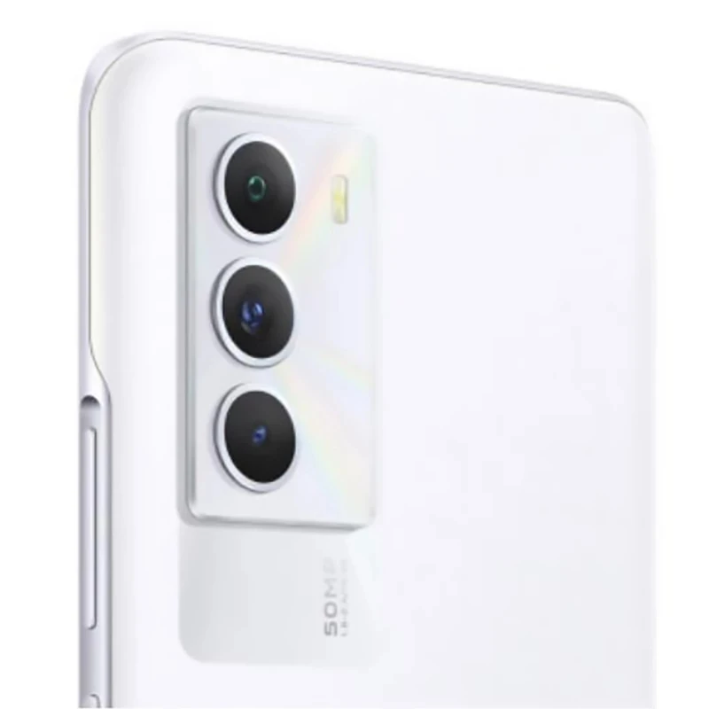 Оригинальный новый смартфон IQOO NEO 5 SE Snapdragon 870 4500 мАч 55 Вт флэш-зарядка основная