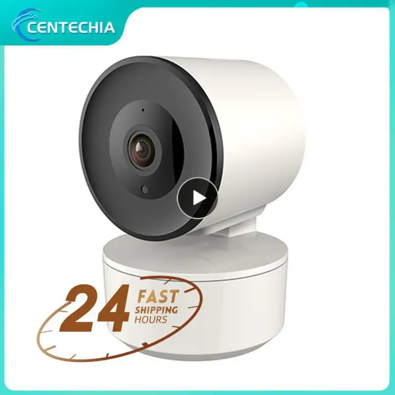 

Mini Cam Motion Detecting Noise Reduction Wifi Ip Camera Human Detection Baby Monitor Cctv Surveillance Camera Tuya Smart 1080p