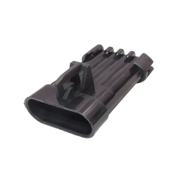 

Разъемы для датчика кислорода DJ7043Y-1.5-11 DJ7043Y-1.5-21