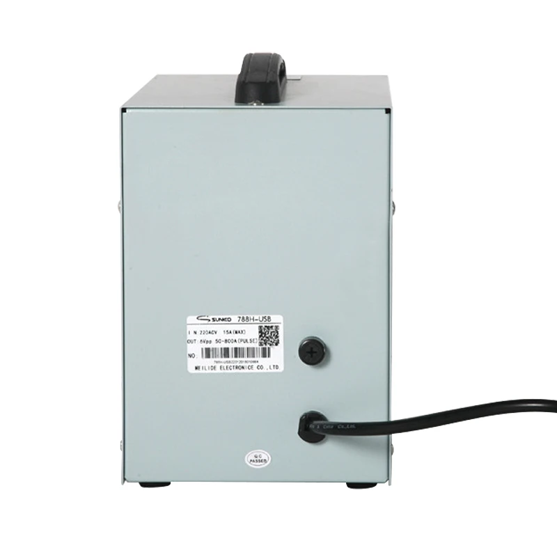 Устройство для точечной сварки SUNKKO 788H Φ 18650 кВт