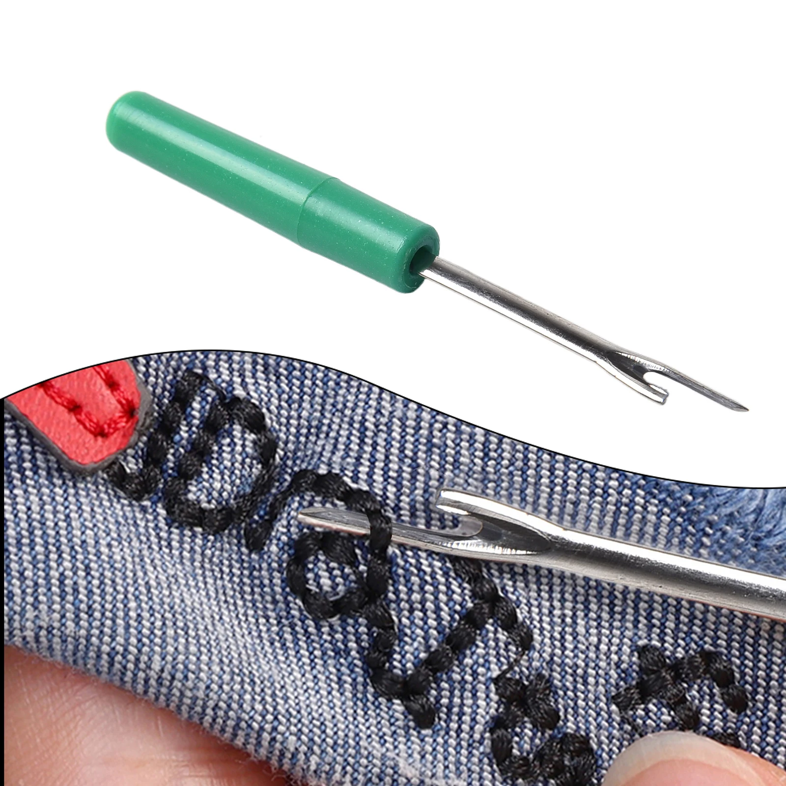 Набор для шитья инструмент вышивания и резки ниток